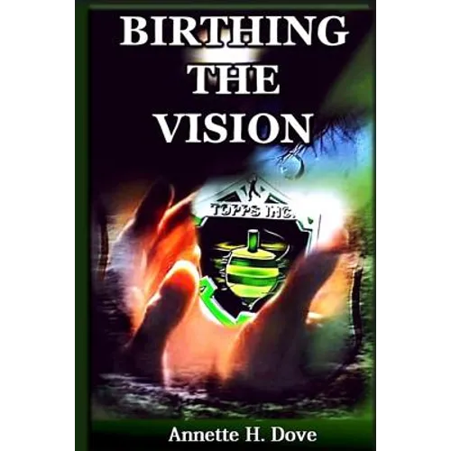 Birthing The Vision