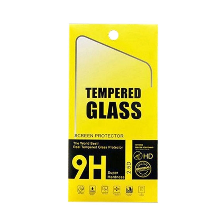 9H HD Anti-scratch Tempered Glass Screen Film for Switch Lite