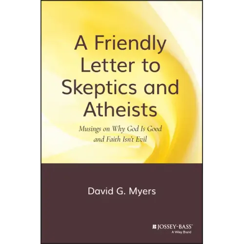 Friendly Letter Skeptics & Ath