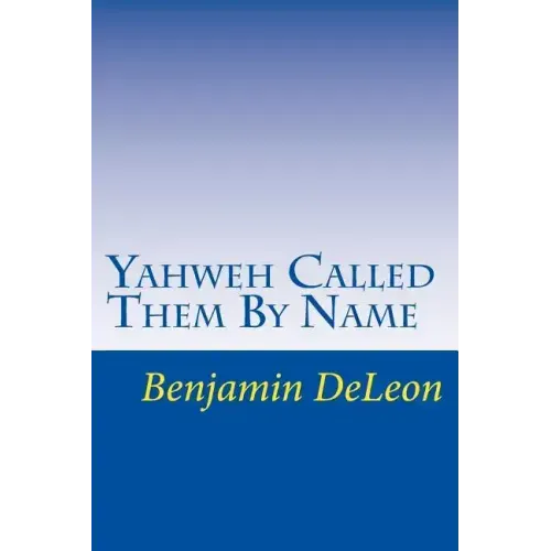 Yahweh Called Them By Name: Prophetic Truth in the Stars