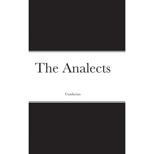 The Analects