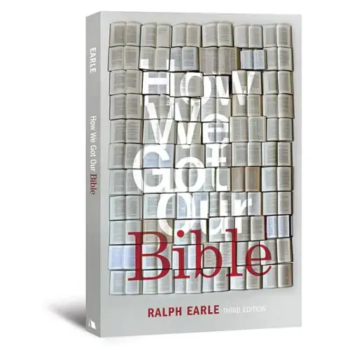 How We Got Our Bible