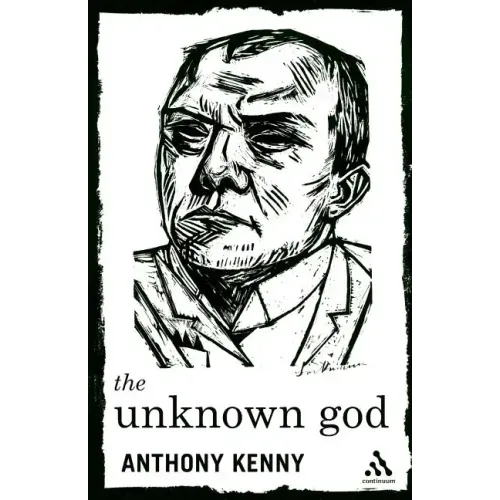 The Unknown God: Agnostic Essays