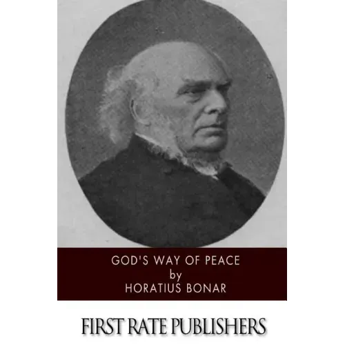God's Way of Peace
