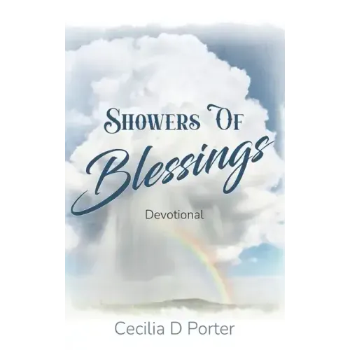 Showers of Blessings