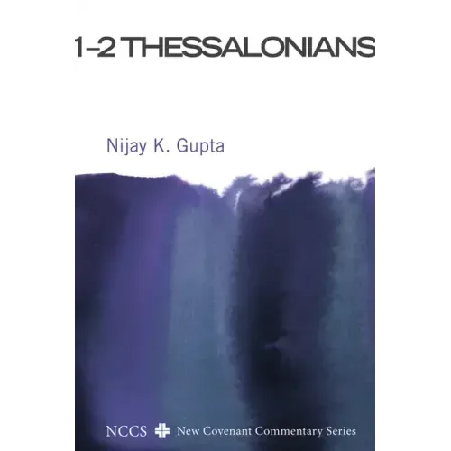 1-2 Thessalonians