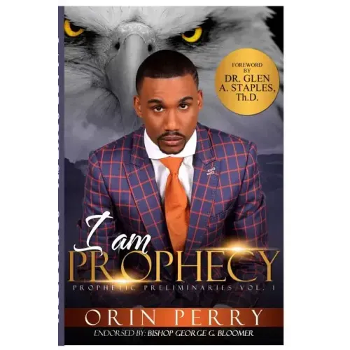 I Am Prophecy