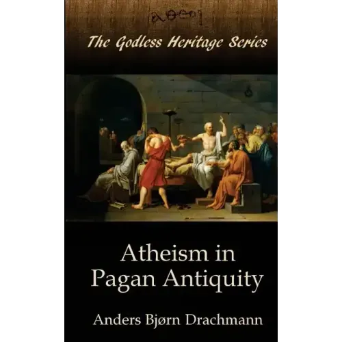 Atheism in Pagan Antiquity