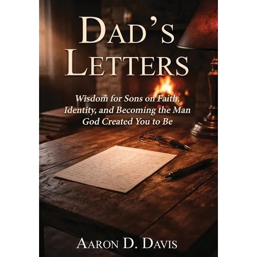 Dad's Letters