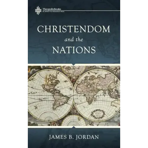 Christendom and the Nations
