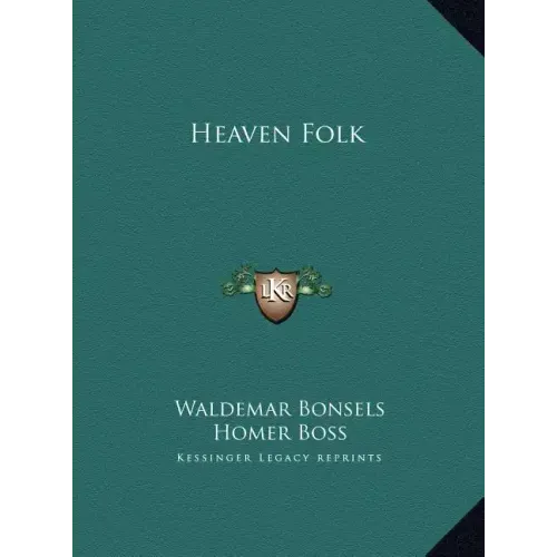 Heaven Folk