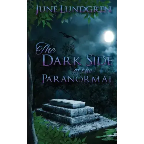 The DarkSide of the Paranormal