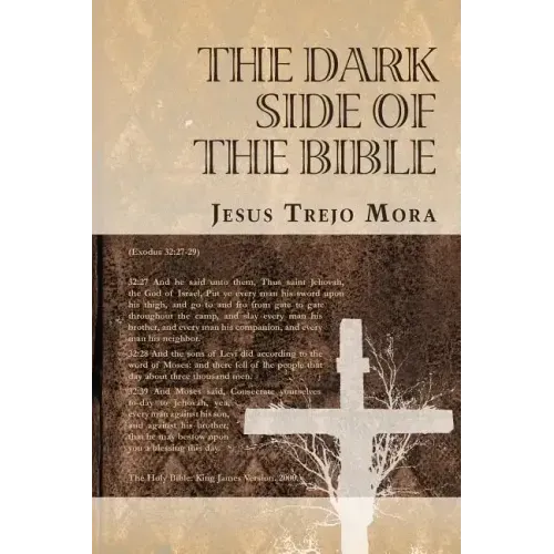 The Dark Side of the Bible