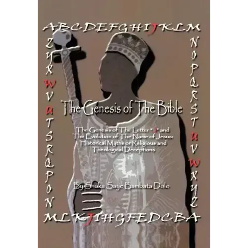 The Genesis of the Bible