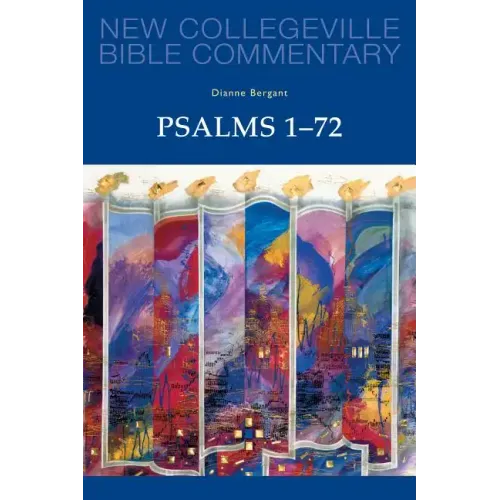 Psalms 1-72: Volume 22 Volume 22