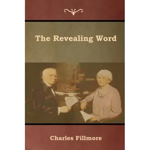 The Revealing Word