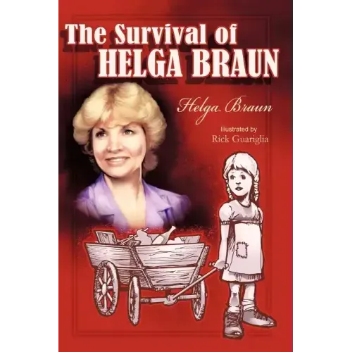 The Survival of Helga Braun