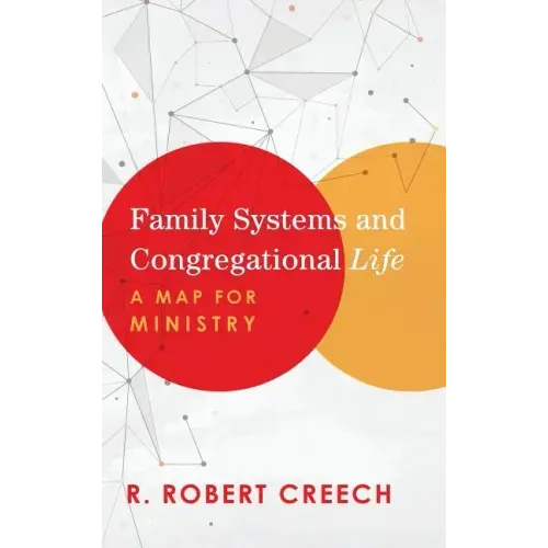 Family Systems and Congregational Life