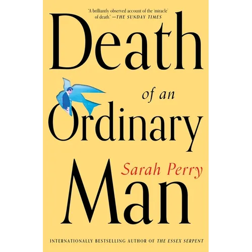 Death of an Ordinary Man