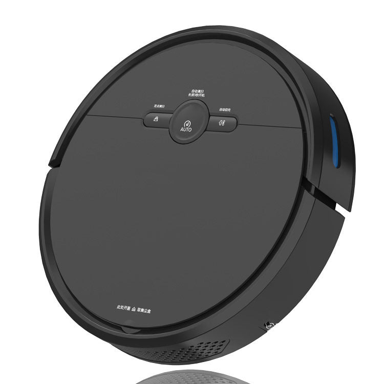 Smart Robot Vacuum Cleaner, Household Fully Automatic Three-in-One, App-Controlled Spot Cleaning, Factory Direct Supply