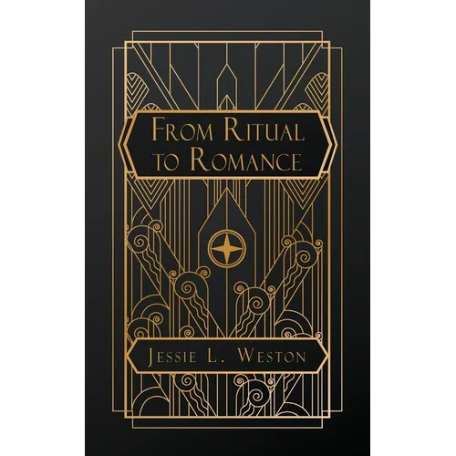 From Ritual to Romance