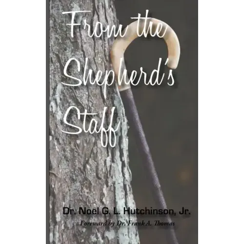From the Shepherd's Staff