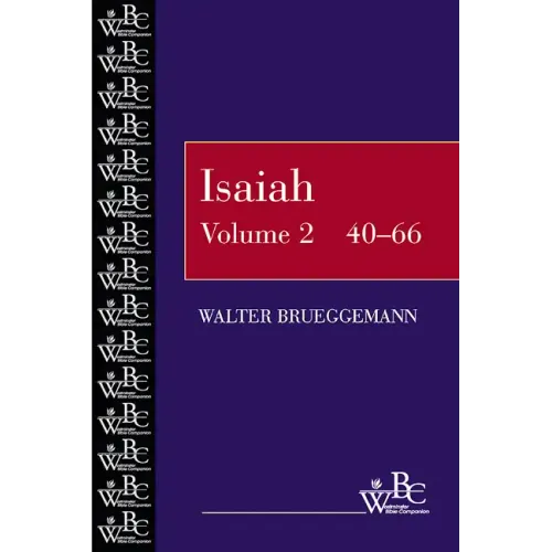 Isaiah 40-66