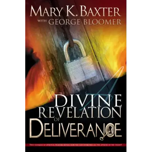 Divine Revelation of Deliverance