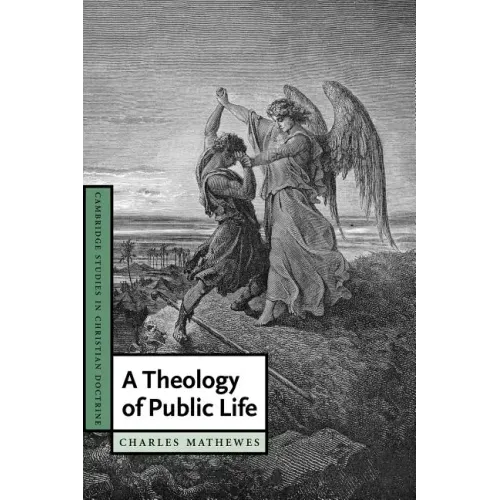 A Theology of Public Life