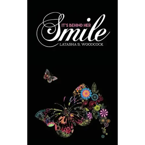 It's Behind Her Smile