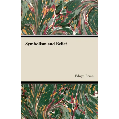 Symbolism and Belief