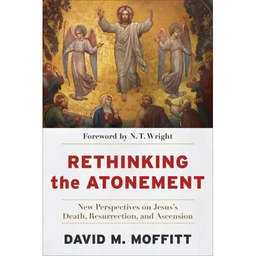 Rethinking the Atonement
