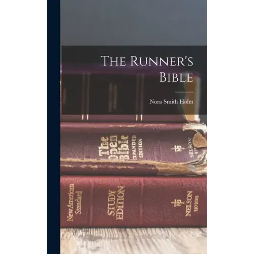 The Runner's Bible