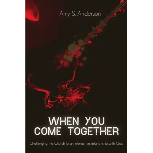 When You Come Together
