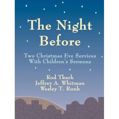 The Night Before