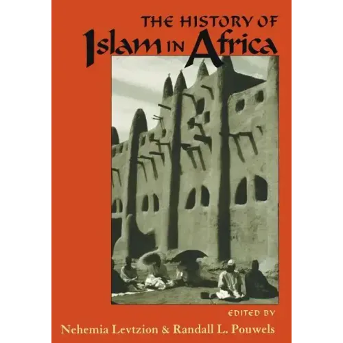 The History Of Islam In Africa
