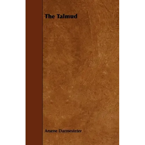 The Talmud