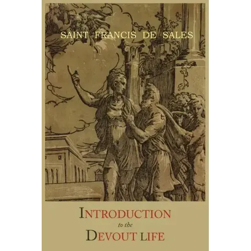 Introduction to the Devout Life