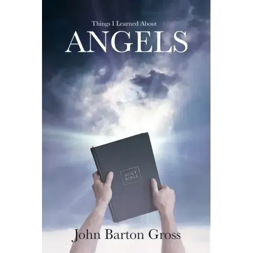 Things I Learned About Angels