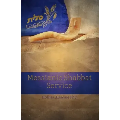 Messianic Shabbat Service