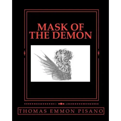 Mask of the Demon