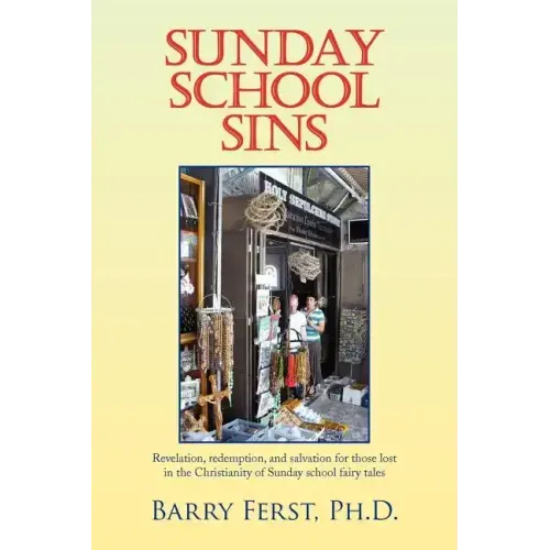 Sunday School Sins