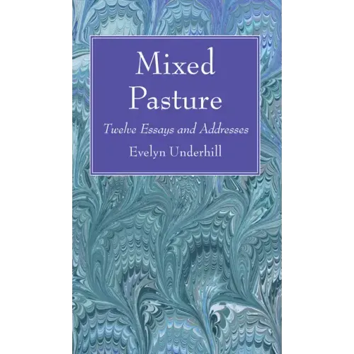 Mixed Pasture