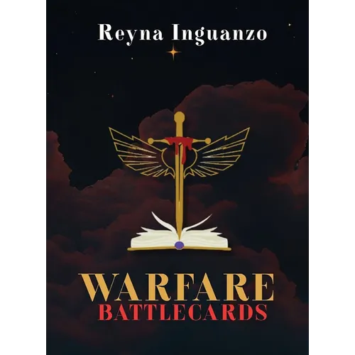 Warfare Battlecards