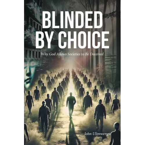 Blinded by Choice: Why God Allows Societies to Be Deceived