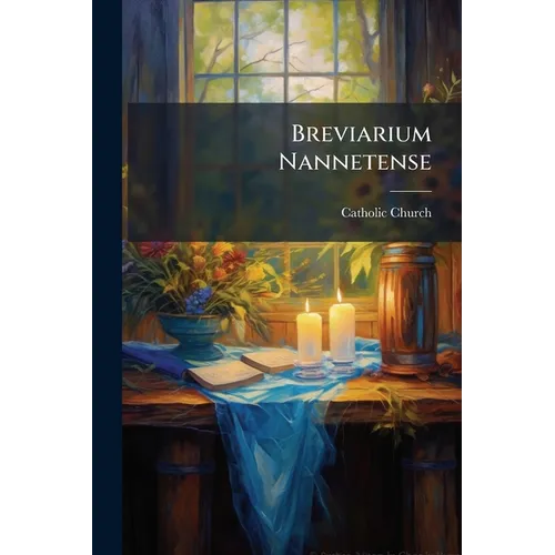 Breviarium Nannetense
