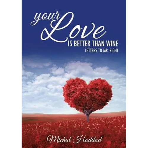 Your Love Is Better than Wine