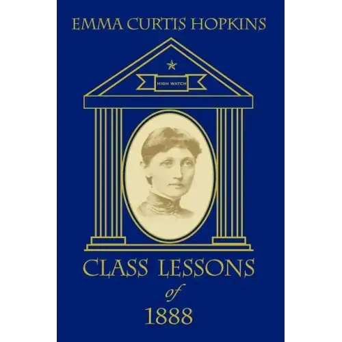 Class Lessons of 1888