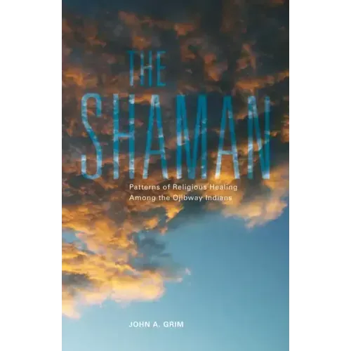 The Shaman