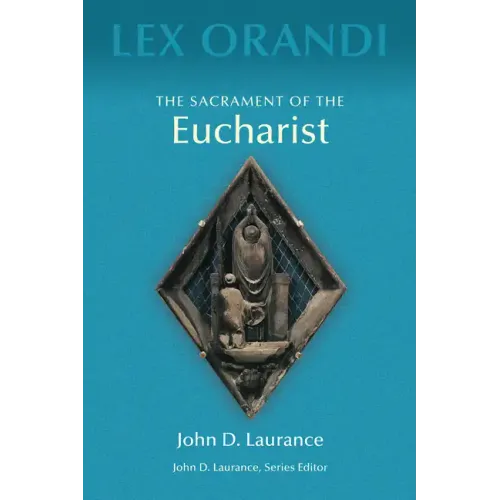 The Sacrament of Eucharist